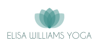 Elisa Williams Yoga Logo