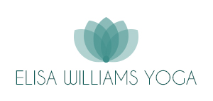Elisa Williams Yoga Logo